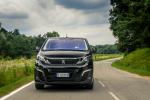 Peugeot Traveller 2016 года